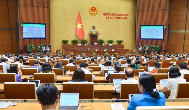 Phân bổ hơn 13 nghìn tỷ đồng cho chương trình phục hồi và phát triển kinh tế - xã hội