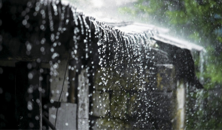 Thời tiết hôm nay, ngày 02/8: Toàn quốc có mưa, nhiều nơi mưa rất to