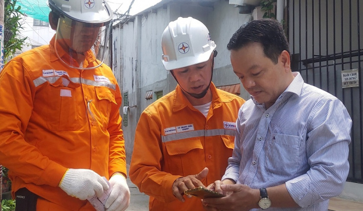 Cảnh báo hiện tượng giả danh nhân viên điện lực tái diễn phức tạp