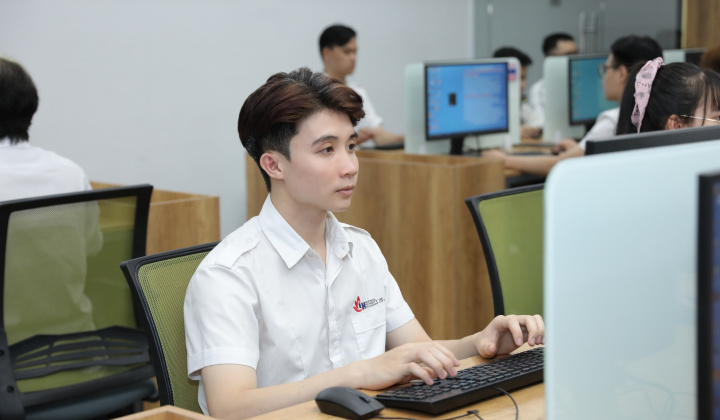 Dự kiến điểm chuẩn Trường Đại học Công nghiệp TP. Hồ Chí Minh