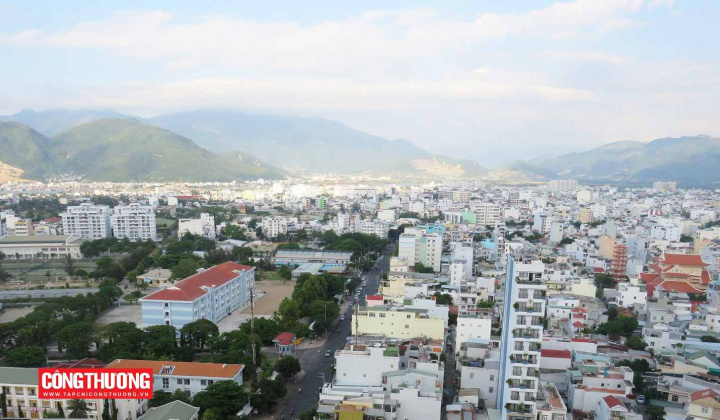 Khánh Hòa: Ủy quyền phê duyệt giá đất cụ thể cho UBND cấp huyện