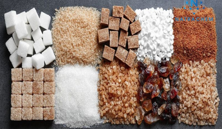 Không dùng chất tạo ngọt thay thế đường để giảm cân