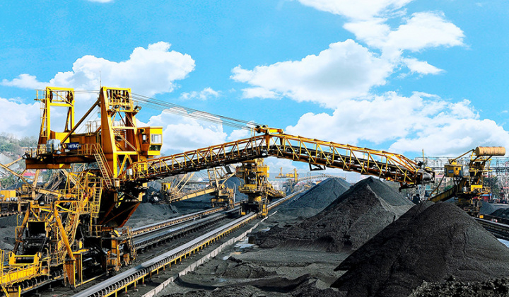 TKV: Phấn đấu sản xuất hơn 3 triệu tấn than trong tháng 8/2023