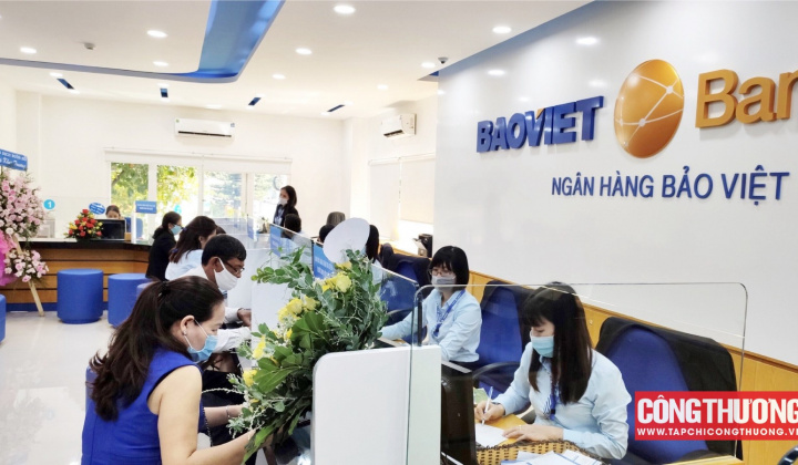 Gửi tiền tiết kiệm ngân hàng nào có lãi suất cao nhất tháng 8/2023?