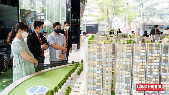 Ngân hàng nào có lãi suất vay mua nhà thấp nhất trong tháng 8/2023?