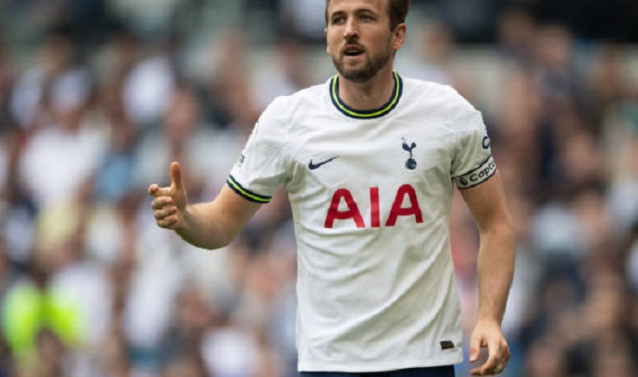 Gary Neville: Man United cần phải ký hợp đồng với Harry Kane bằng mọi giá