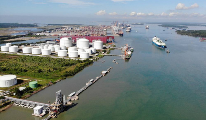 Petrovietnam: Chú trọng quản trị biến động, giữ vững nhịp tăng trưởng