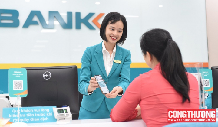 Ngân hàng nào có lãi suất gửi tiết kiệm online cao trong tháng 8/2023?