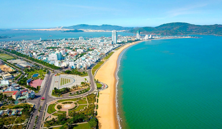 Bình Định: Đẩy mạnh xúc tiến thu hút đầu tư trong và ngoài nước