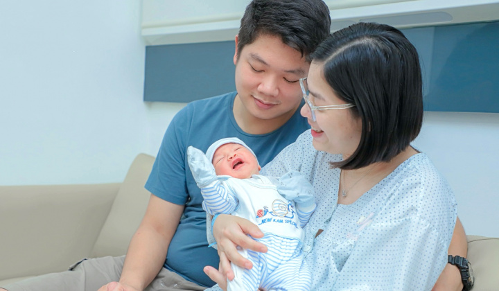 Các khoản tiền lao động nữ được hưởng theo chế độ thai sản