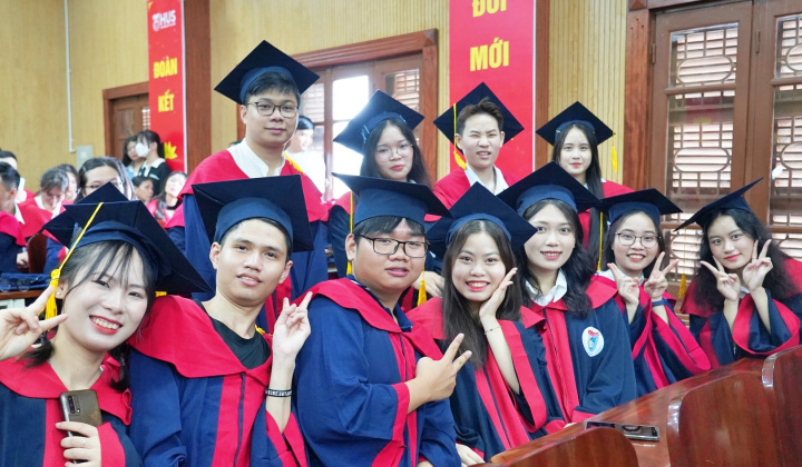 Dự kiến điểm chuẩn Trường Đại học Khoa học Tự nhiên - Đại học Quốc gia Hà Nội