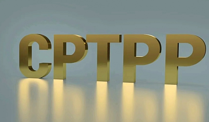 Quyền tác giả, quyền liên quan theo Hiệp định Đối tác Toàn diện và Tiến bộ xuyên Thái Bình Dương