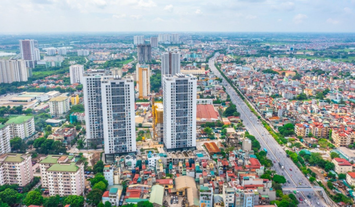 Thúc đẩy cho vay tín dụng đối với doanh nghiệp bất động sản