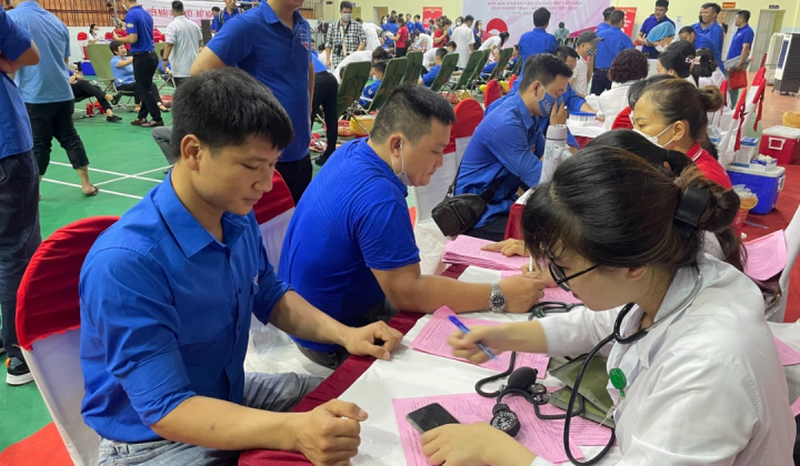 Trịnh Trọng Giáp - Người thợ lò nhiệt huyết của Than Thống Nhất