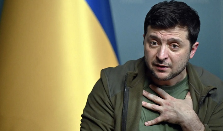 Quốc tế nổi bật: Ông Volodymyr Zelensky mạnh tay chống tham nhũng