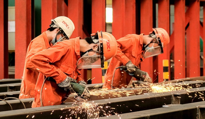 Thành lập Tổ công tác của Thủ tướng rà soát hệ thống văn bản quy phạm pháp luật