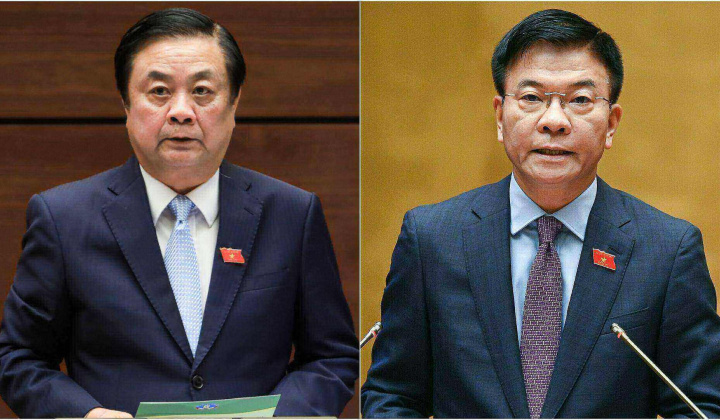 Vấn đề xuất khẩu nông sản sẽ được đưa ra nghị trường Quốc hội tháng 8/2023