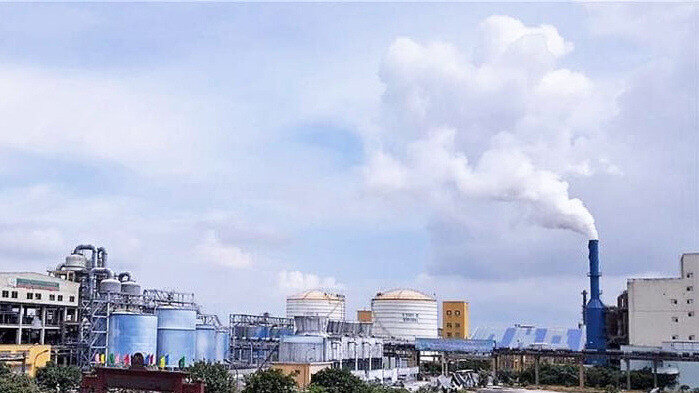 Đề xuất thu phí bảo vệ môi trường cố định đối với cơ sở xả khí thải