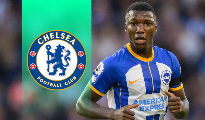 Moises Caicedo là ai mà để Chelsea phải nổ bom tấn?