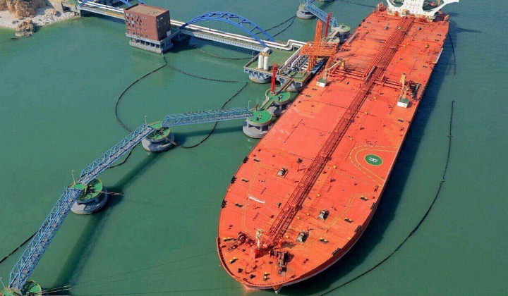 PV Trans (PVT): Giá cước tàu tăng cao giúp biên lợi nhuận cao nhất lịch sử