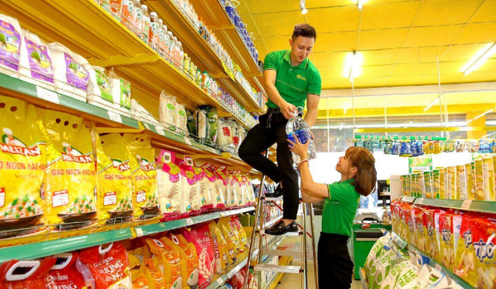 Thế giới Di Động (MWG): Tiếp tục chiến lược giá thấp, Bách Hoá Xanh kỳ vọng hoà vốn cuối năm nay