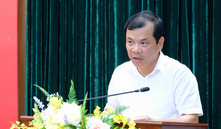 Bắc Giang: Bức tranh kinh tế - xã hội 7 tháng nhiều điểm sáng