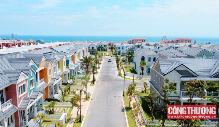 Đâu là động lực để cổ phiếu NVL tiếp tục đi lên trong thời gian tới?