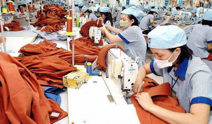 Điều kiện tiên quyết để doanh nghiệp dệt may Việt Nam nâng cao vị thế trong chuỗi giá trị quốc tế