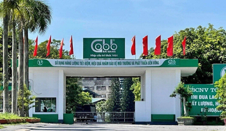 VINAPACO: Nỗ lực để sản xuất “xanh ” thân thiện hơn với môi trường