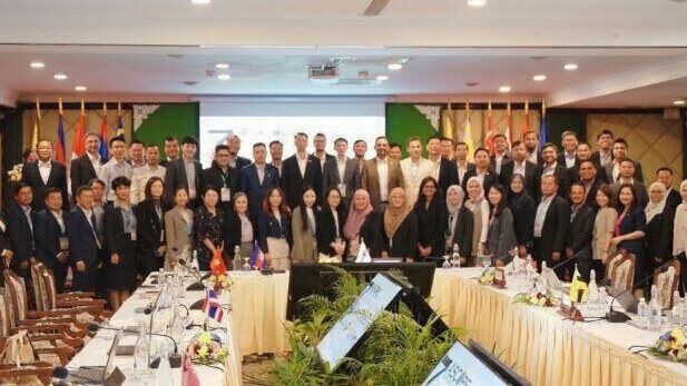 ASCOPE tổ chức thành công Kỳ họp giữa năm lần thứ 7 các Tiểu ban