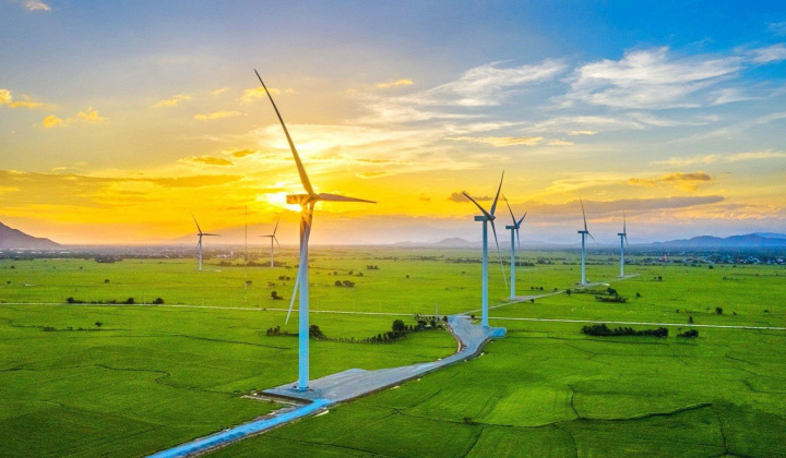 Cổ phiếu BCG bật tăng mạnh, Bamboo Capital cho biết sẽ IPO BCG Energy trong quý 3 này