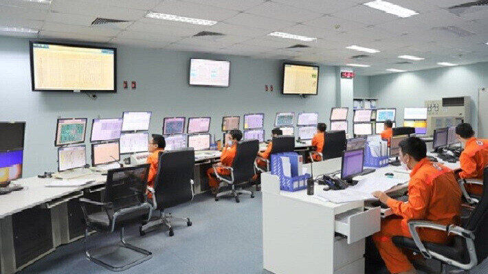 Công ty Nhiệt điện Nghi Sơn: Vận hành đảm bảo các chỉ tiêu phát thải