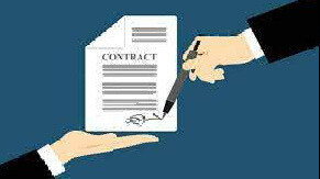 Hợp đồng vô hiệu tuyệt đối và hợp đồng vô hiệu tương đối