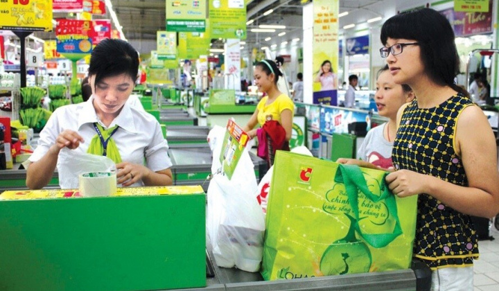 Hướng tới sản xuất và tiêu dùng bền vững để mở rộng thị trường trong nước