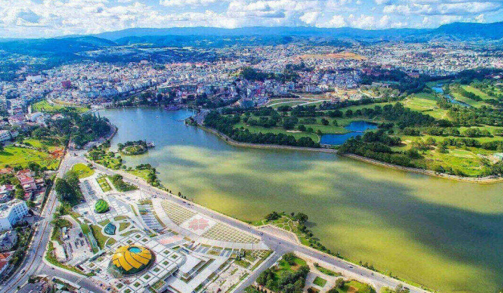 Lâm Đồng yêu cầu công bố các đồ án quy hoạch đã được phê duyệt