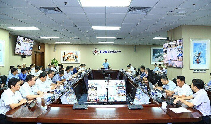 Nâng cao độ tin cậy, khả dụng các nhà máy nhiệt điện than