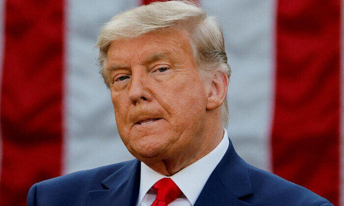 Quốc tế nổi bật: Đòn mới giáng xuống ông Trump