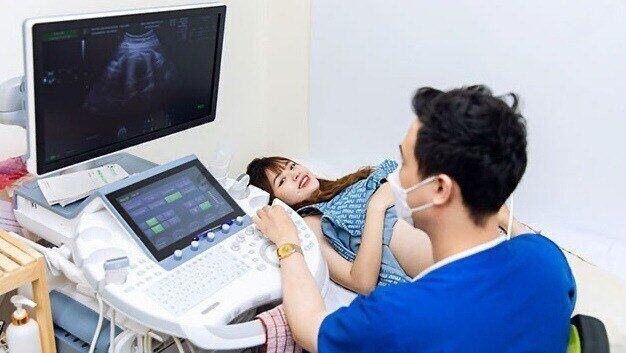 Thời gian nghỉ thai sản người lao động có phải đóng bảo hiểm xã hội không?