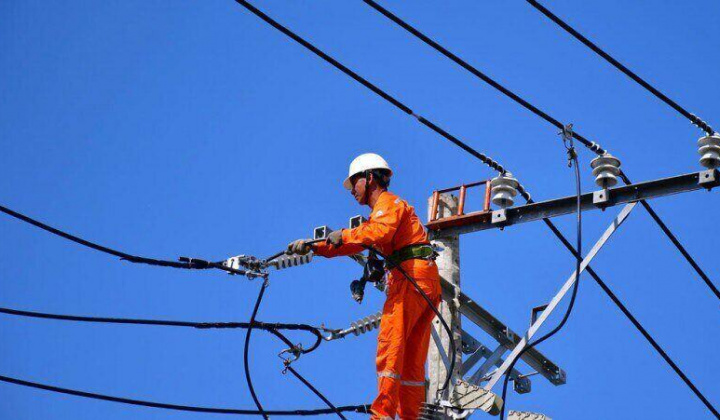 Lịch cắt điện trên địa bàn thành phố Hà Nội ngày 18/8/2023