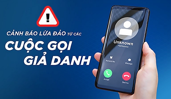 Cục QLTT Thanh Hóa: Cảnh báo tình trạng giả danh cán bộ quản lý thị trường