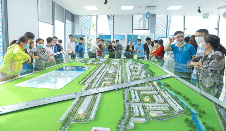 Đề xuất đặt cọc mua nhà không quá 2%, rủi ro khách bỏ cọc tăng