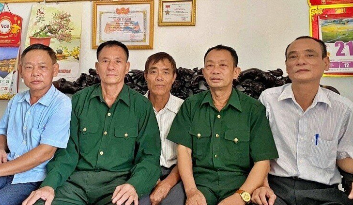 Tăng mức chi điều dưỡng phục hồi sức khỏe cho người có công