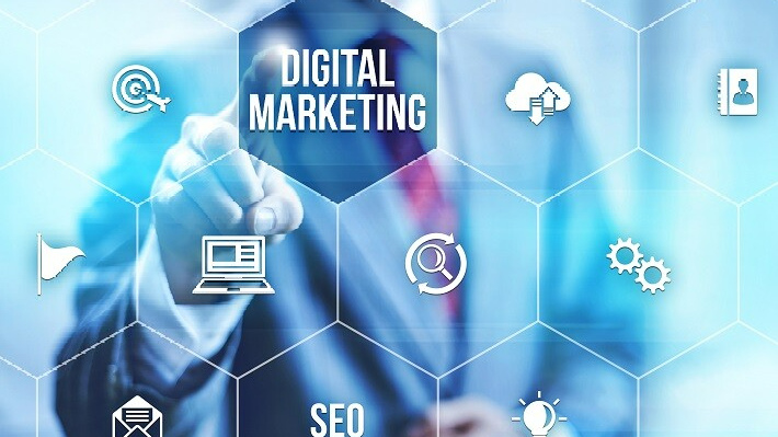 Ứng dụng marketing số vào hoạt động marketing nội bộ nhằm tăng mức độ hạnh phúc trong công việc tại doanh nghiệp sản xuất