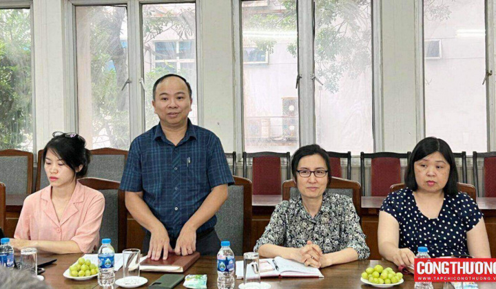 Viện Công nghiệp Giấy và Xenluylô: Cần phát huy vai trò chủ động để tạo sự bứt phá