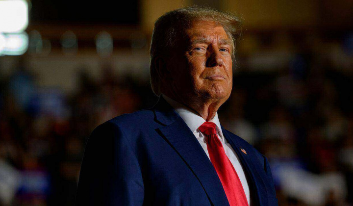 Quốc tế nổi bật: Nơi ông Donald Trump thụ án ra sao?