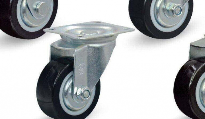 Hoa Kỳ khởi xướng điều tra bánh xe kéo bằng thép nhập khẩu từ Việt Nam