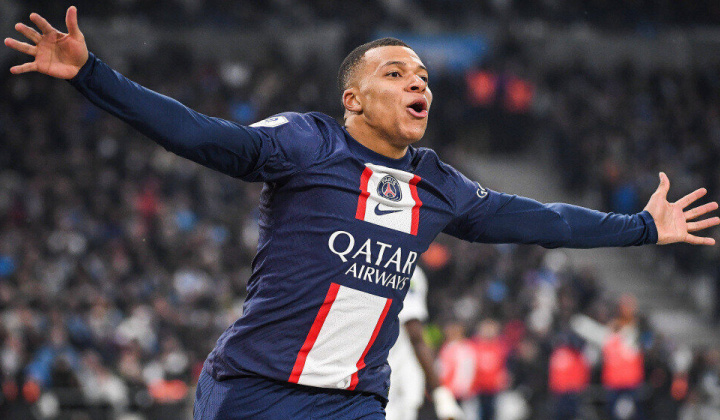 Kylian Mbappe liệu có phải là cầu thủ quyền lực nhất thế giới?
