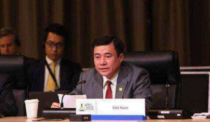 Việt Nam sẵn sàng hợp tác trong triển khai các hoạt động xây dựng và nâng cao năng lực về năng lượng