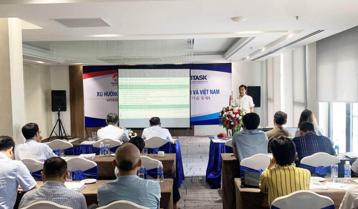 Xu hướng thị trường xe điện và cơ hội cho doanh nghiệp Việt Nam