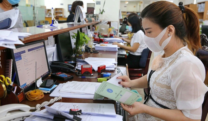 Bàn về “liêm chính tư pháp”